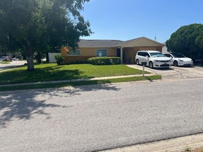7731 Waterford St, New Port Richey, FL, 34653