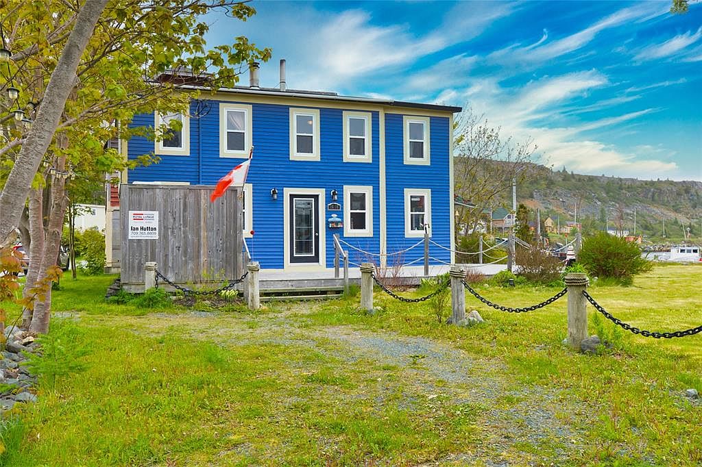 18 Quay Rd 16, Cupids, NL A0A 2B0 MLS 1273182 Zillow