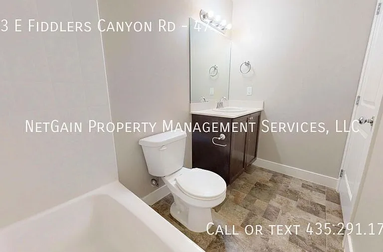 173 E Fiddlers Canyon Rd #47 — Photo 11