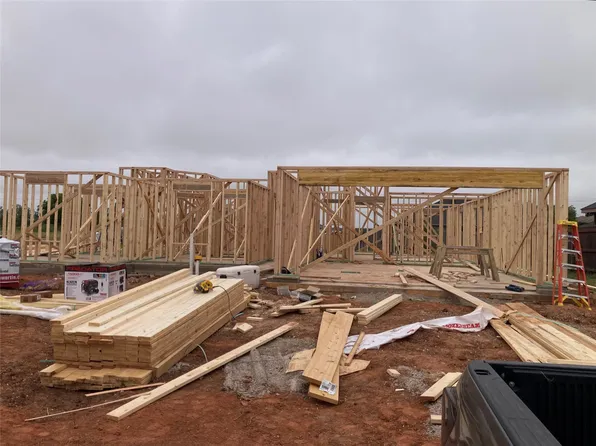 5641 Abbey Rd, Abilene, TX 79606