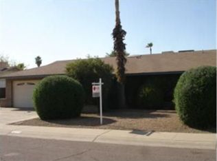 4934 W Hatcher Rd, Glendale, AZ 85302