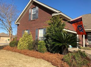 1407 Carrier Cv, Montgomery, AL 36117