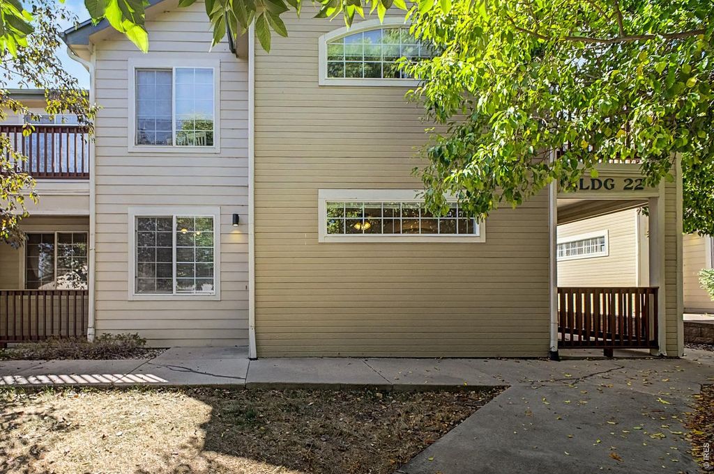 3002 W Elizabeth St #22C