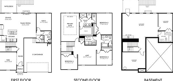 2nd image of 411 McDaniel Pl