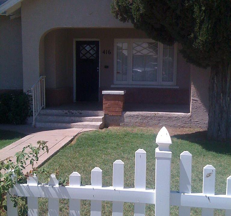 1st image of 416 E 1st Ave