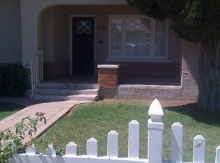 416 E 1st Ave, Mesa, AZ 85204