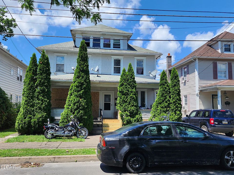 34 N Goodwin Ave, Kingston, PA 18704 MLS 243469 Zillow