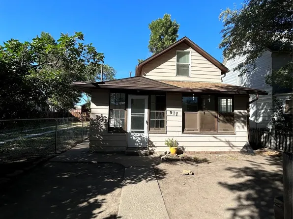 917 2nd St, Havre, MT 59501