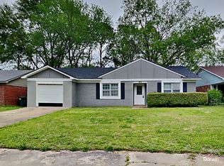 4014 Hitchcock St, Memphis, TN 38128