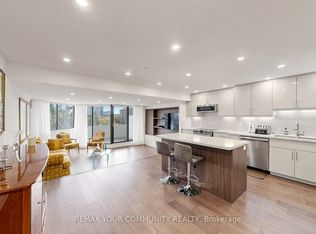 70 Baif Blvd Unit 608, Richmond Hill, ON L4C 5L2
