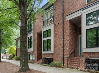 476 E 33rd St, Charlotte, NC 28205