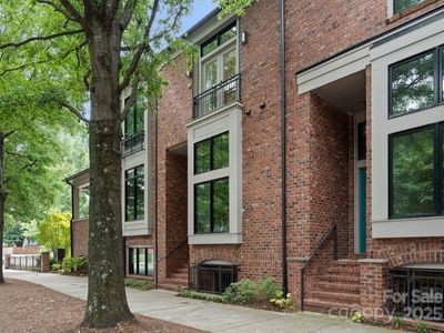 476 E 33rd St, Charlotte, NC, 28205