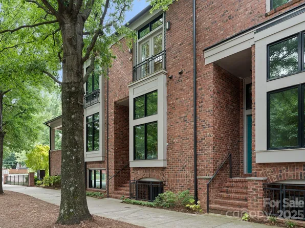 476 E 33rd St, Charlotte, NC 28205