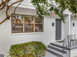 1683 Briarcliff Rd NE APT 2, Atlanta, GA 30306