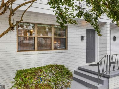1683 Briarcliff Rd NE APT 2, Atlanta, GA, 30306