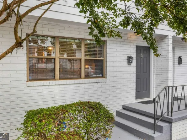 1683 Briarcliff Rd NE APT 2, Atlanta, GA 30306