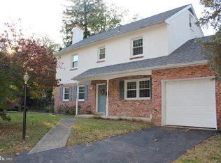 101 Summit St, Philadelphia, PA 19118