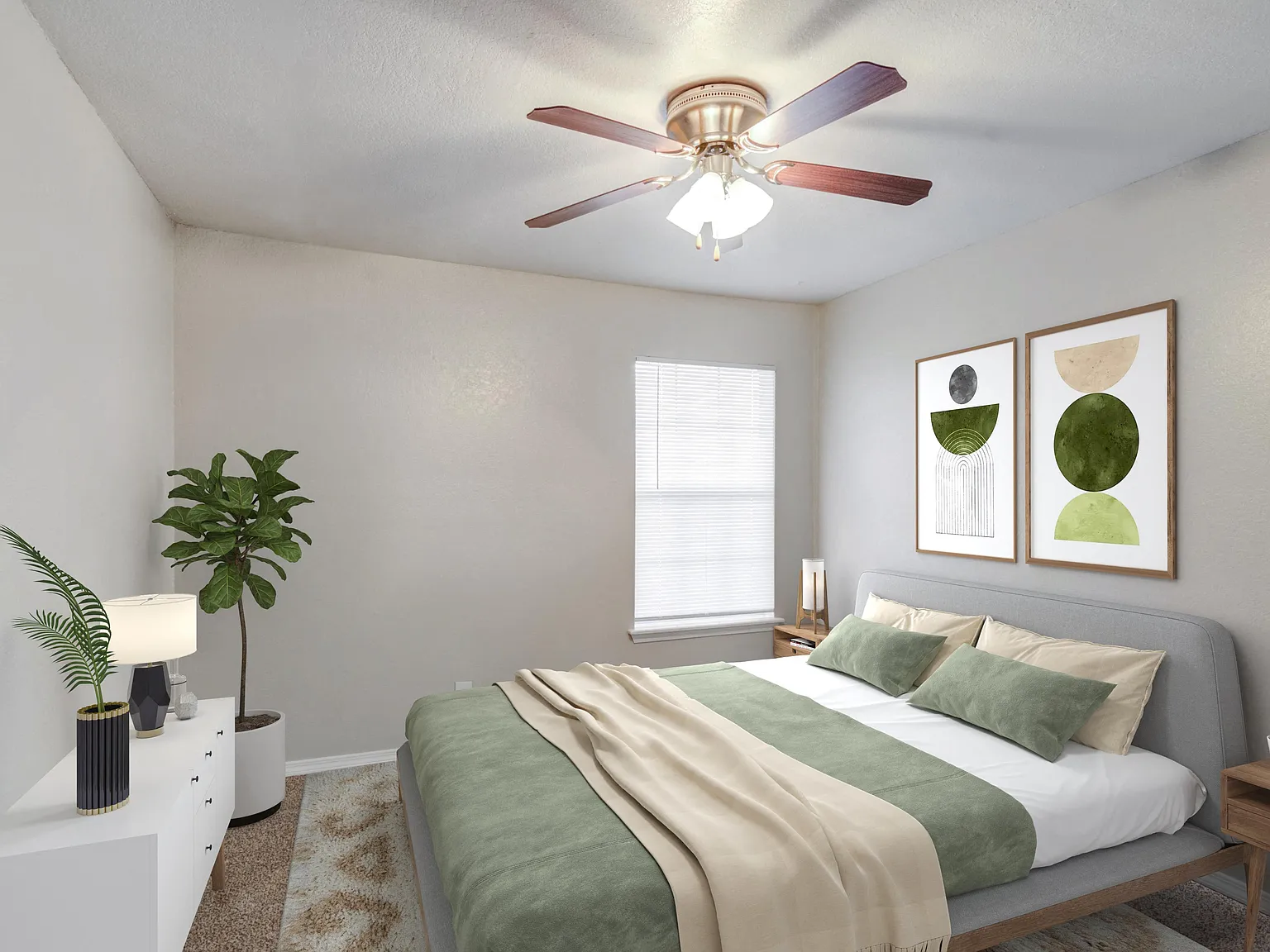 Fountainhead Apartments — Photo 3