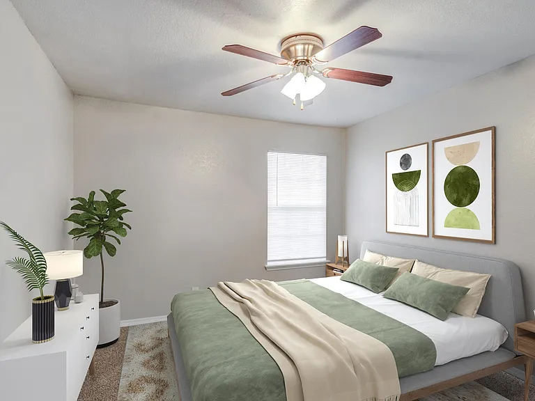 Fountainhead Apartments — Photo 3