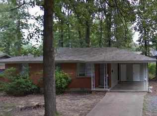 6 Timber Ln, Little Rock, AR 72209