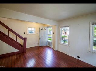 1320 Hull St, Chesapeake, VA 23324