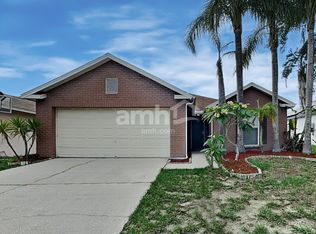 1921 Tinker Dr, Lutz, FL 33559