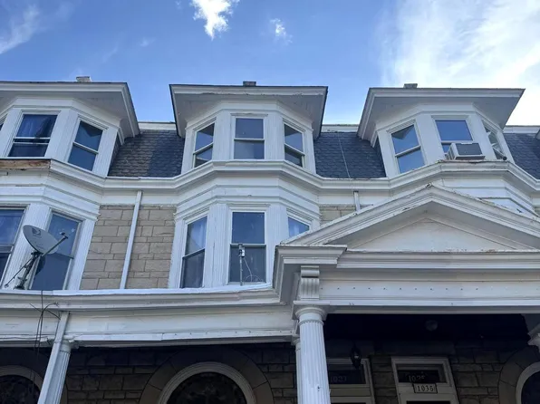 1037 N Front St, Reading, PA 19601