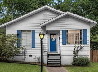 223 S Oak St, Little Rock, AR 72205