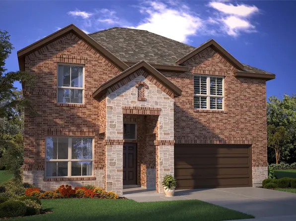 1325 Honey Creek Dr, Desoto, TX 75115