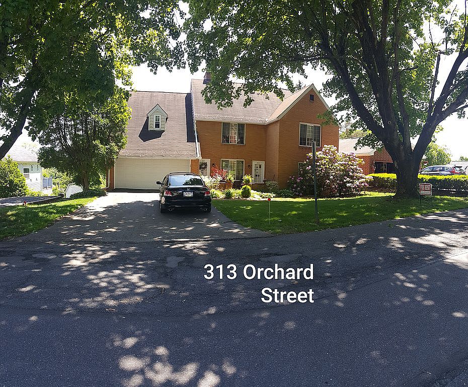 313 Orchard St, Johnstown, PA 15905 Zillow