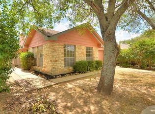 16706 Village Oak Loop, Austin, TX 78717