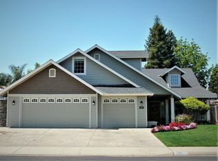 291 Post Ave, Sanger, CA 93657