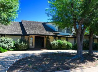 3006 Oak Mountain Trl, San Angelo, TX 76904