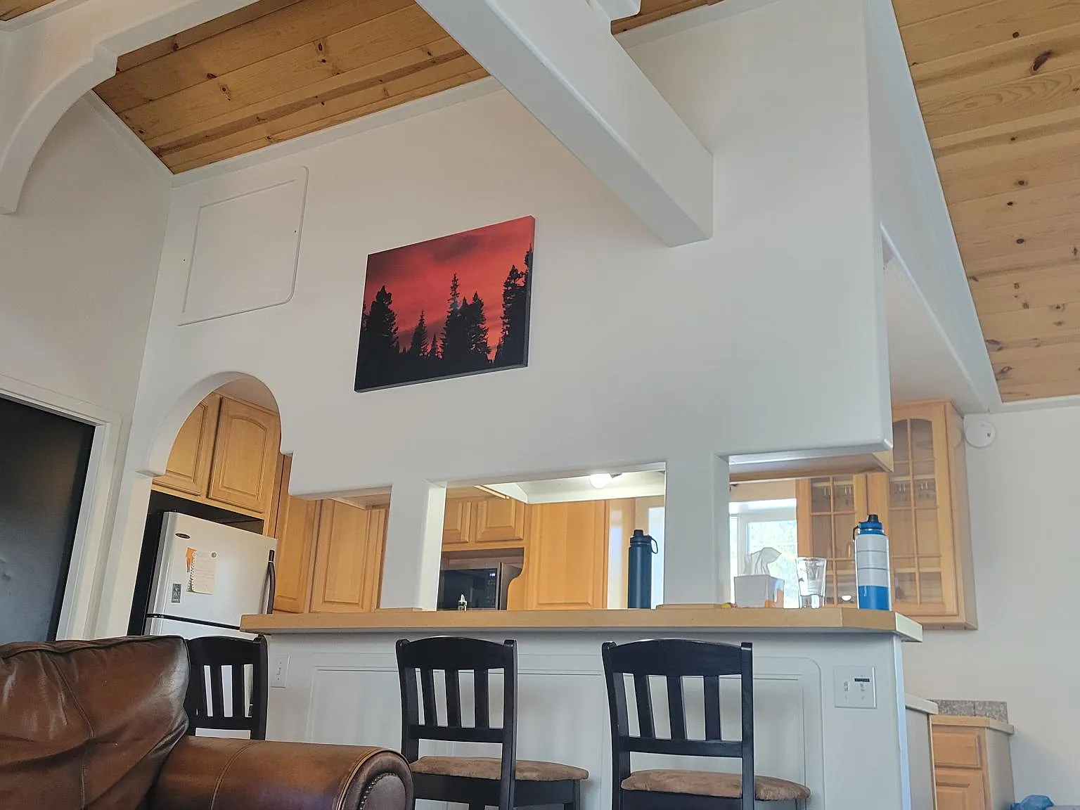 3 bed, 1082 sqft, $3,900 — Photo 4