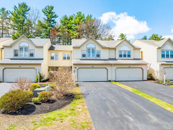 20 Ridge Court, Saratoga Springs, NY 12866