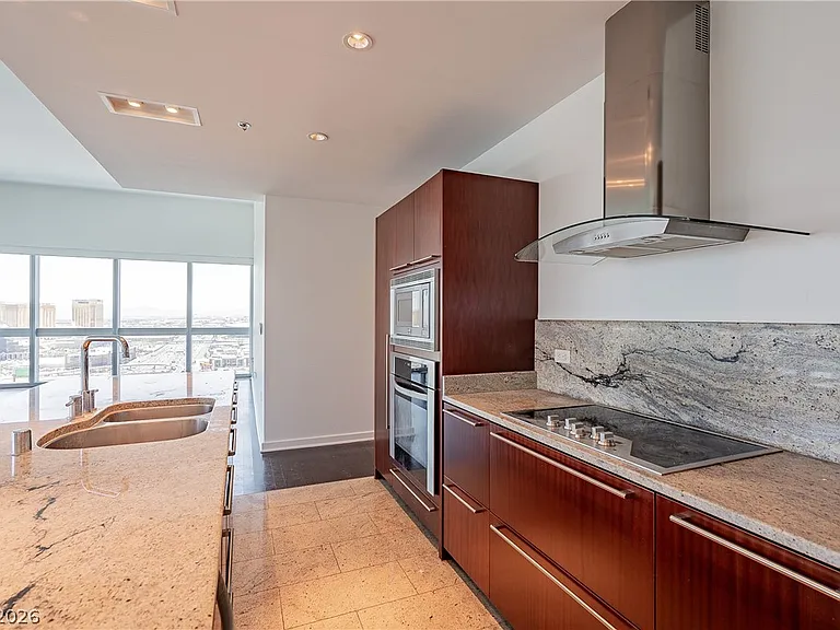4471 Dean Martin Dr #3509 — Photo 11