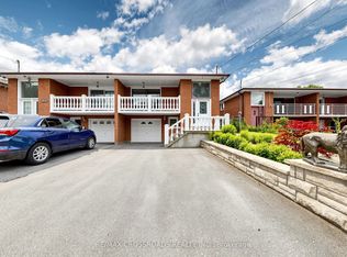 55 Bakerton Dr, Toronto, ON M1J2T3