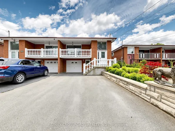 55 Bakerton Dr, Toronto, ON M1J 2T3