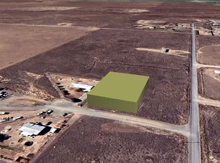 Connecticut Ct LOT C13, Moriarty, NM 87035