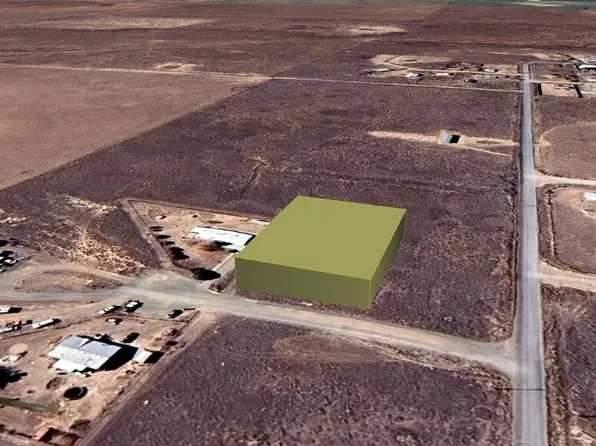 Connecticut Ct Lot C13, Moriarty, NM 87035