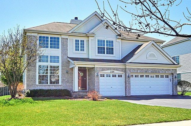 1st image of 334 Heritage Woods Dr