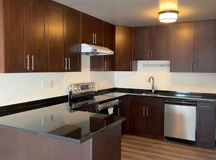 157 Elm St #2008, San Mateo, CA 94401