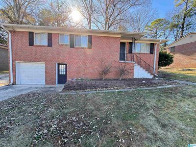 1113 Little John Ln, Birmingham, AL, 35235