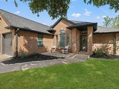 1725 Purple Martin Cv, College Station, TX, 77845