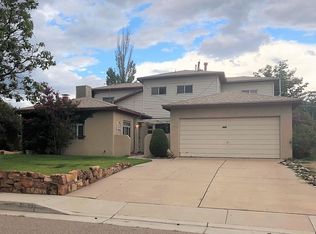 1824 Saint St NE, Albuquerque, NM 87112