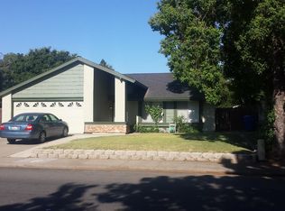 3019 Mendel Way, Sacramento, CA 95833