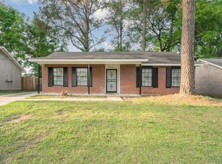 6216 S Hampton Dr, Montgomery, AL 36116
