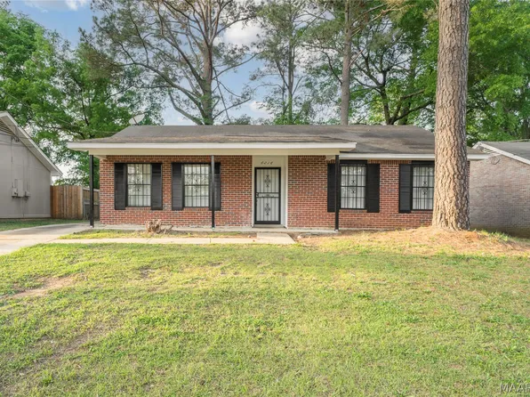 6216 S Hampton Dr, Montgomery, AL 36116
