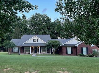 160 Cool Springs Rd, Lexington, AL 35648