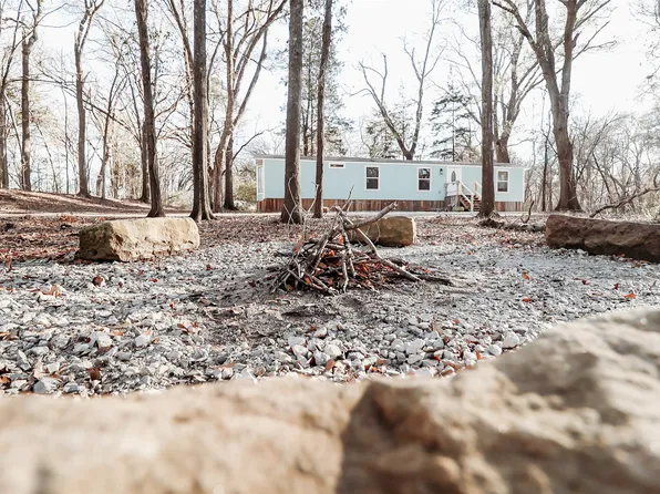 1161 County Road 1450, Bonham, TX 75418